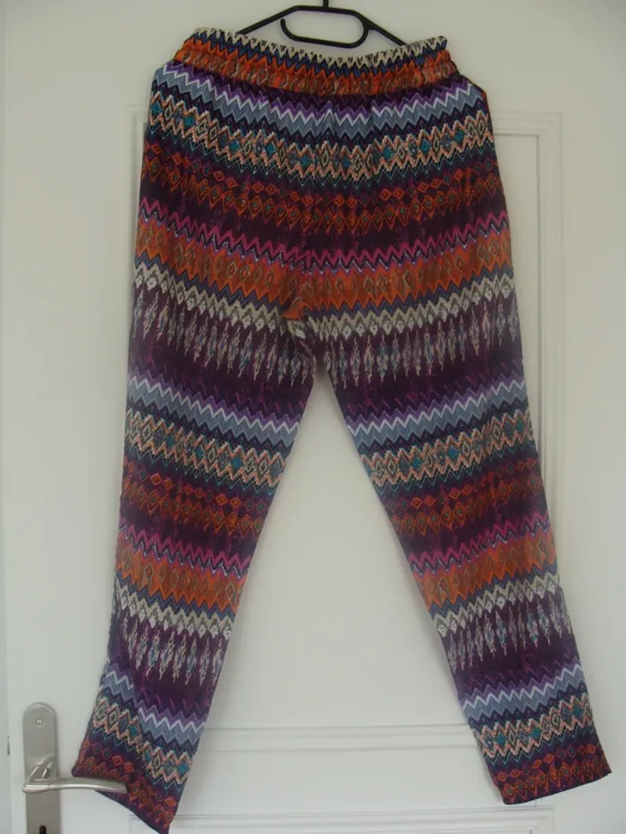 Pantalon léger - photo numéro 2