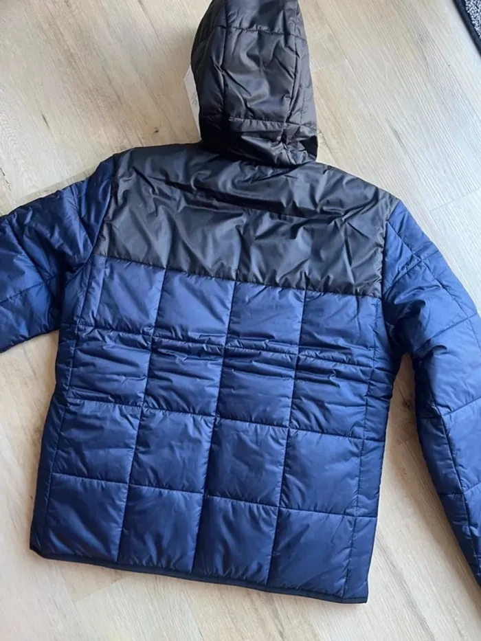 Lacoste Veste Puffer  FR46 Taiile S - photo numéro 2