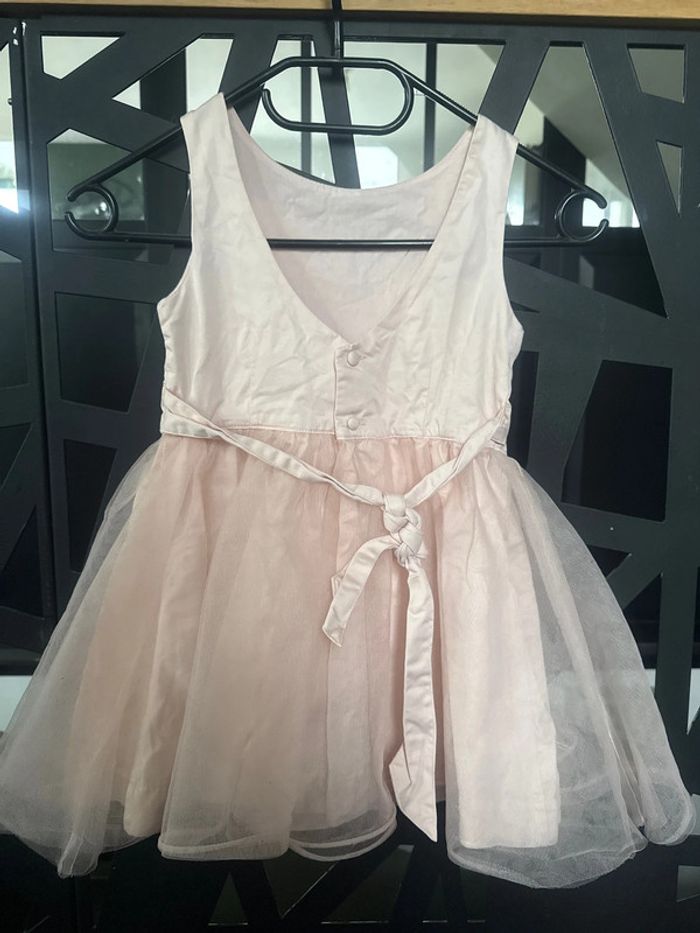 Robe cérémonie 4 ans - photo numéro 4