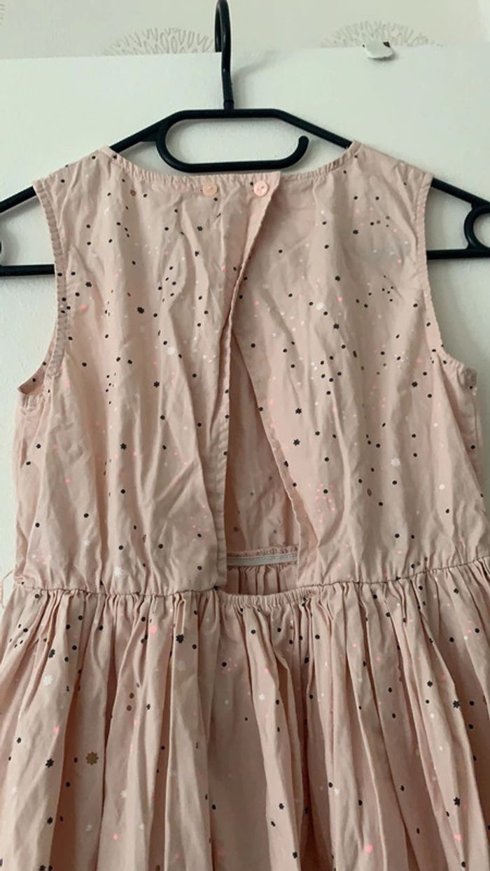 Robe rose - photo numéro 2