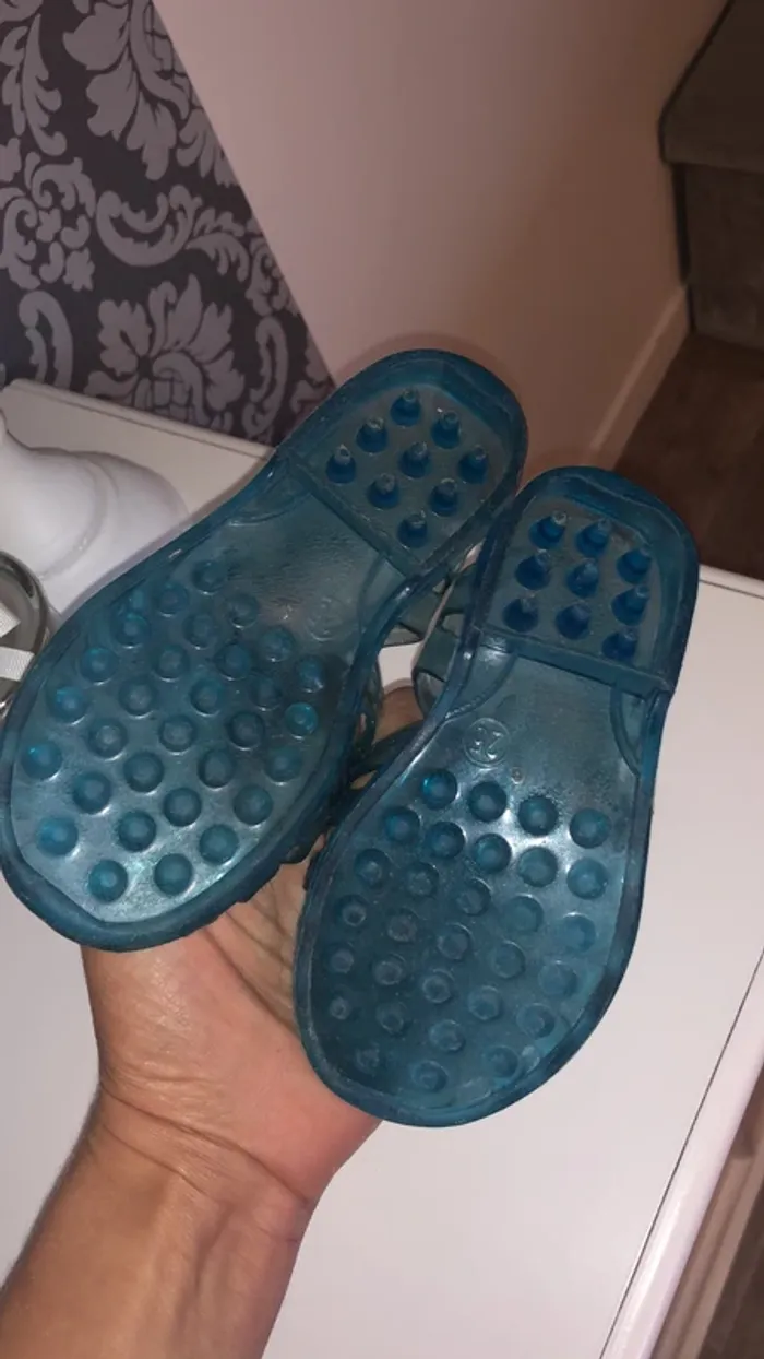 Chaussure d eau pour enfant - photo numéro 2