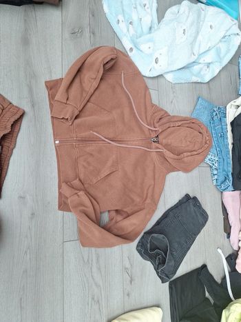 Ensemble jogging jennyfer