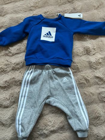 Ensemble jogging
