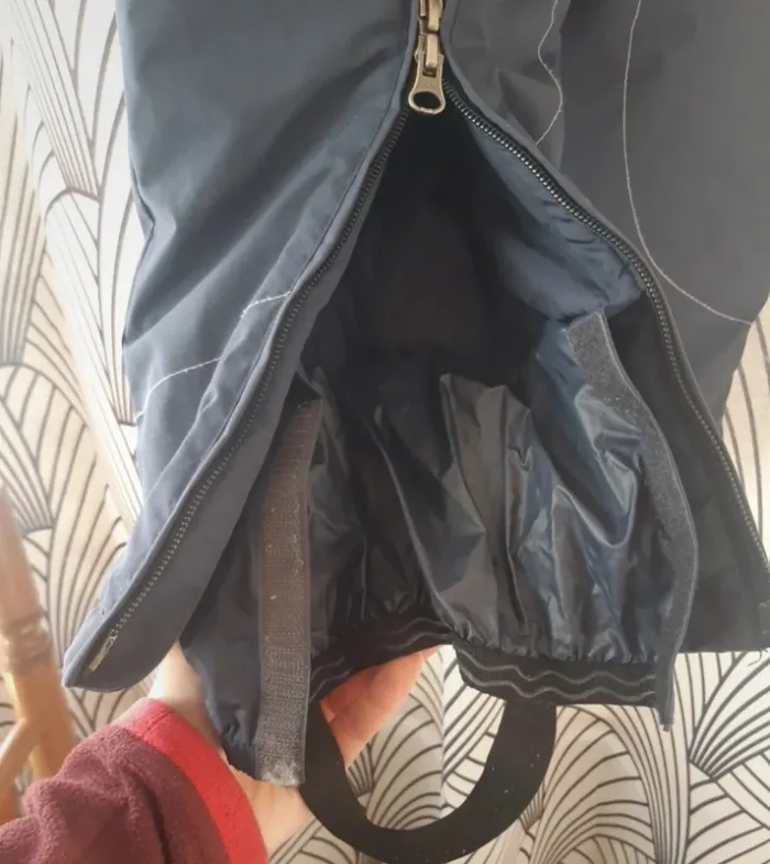 Combinaison de ski - photo numéro 5