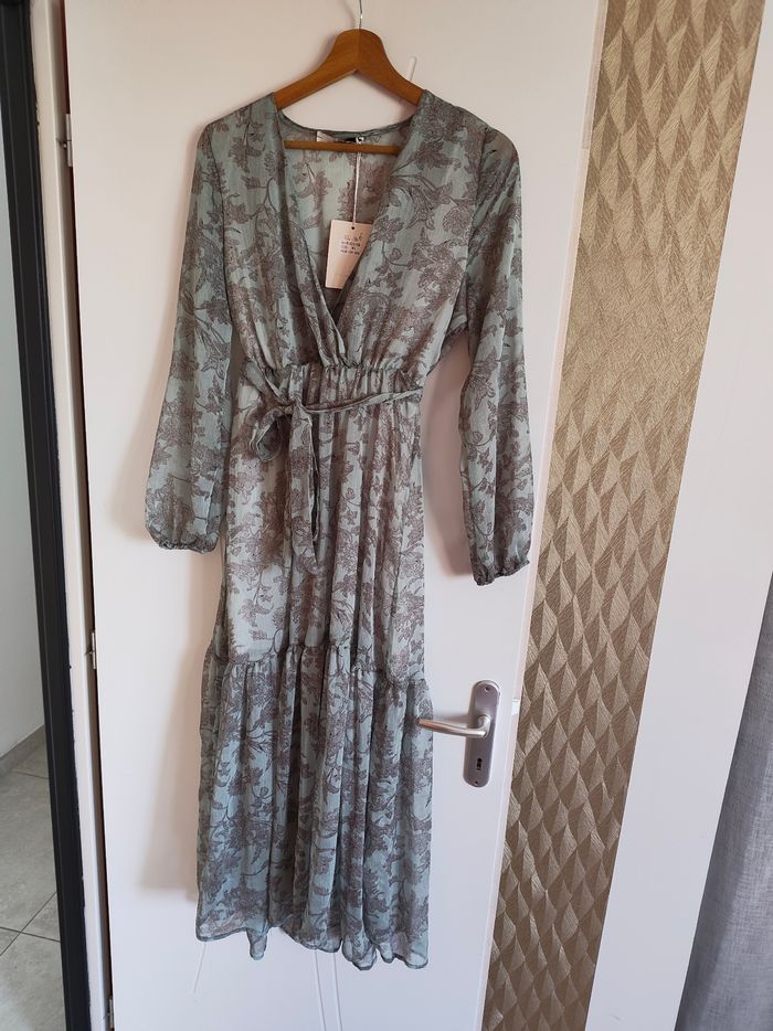 Robe neuve