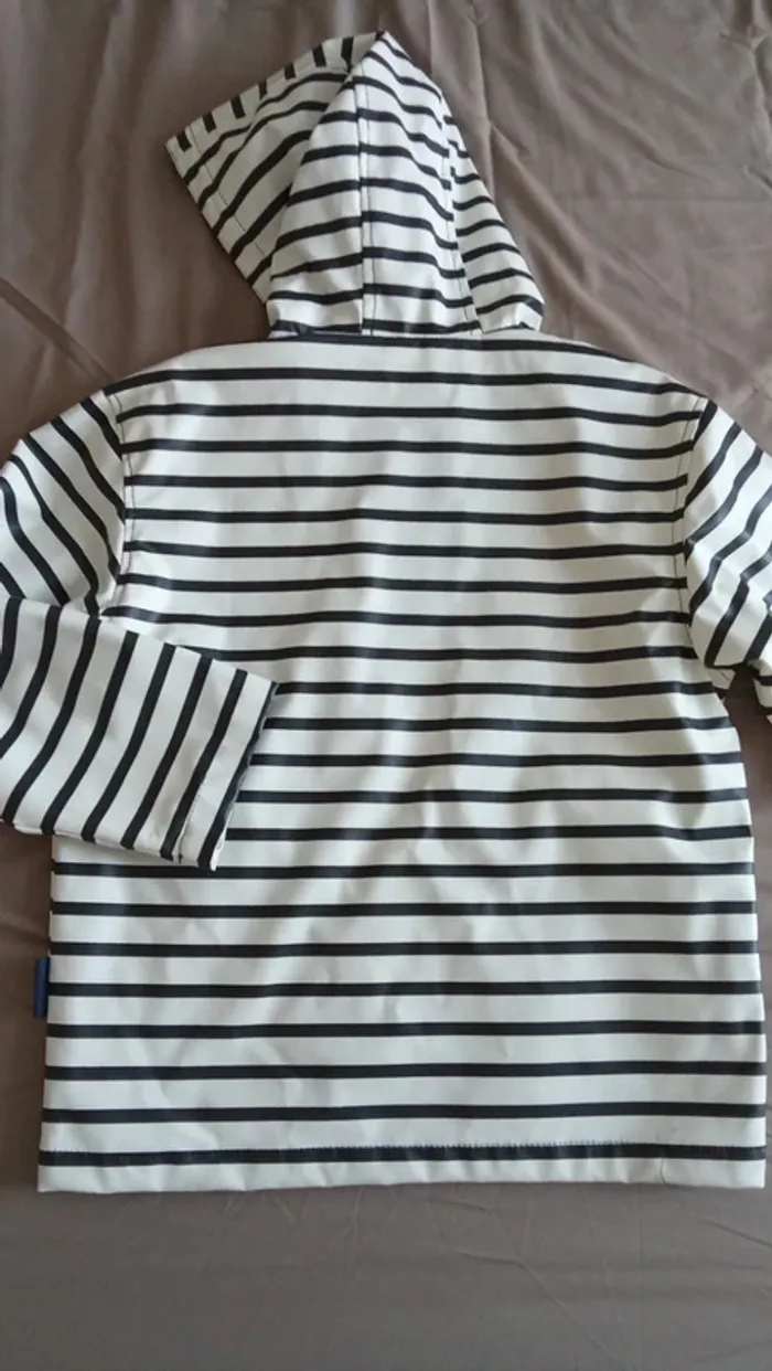 Veste imperméable - photo numéro 2