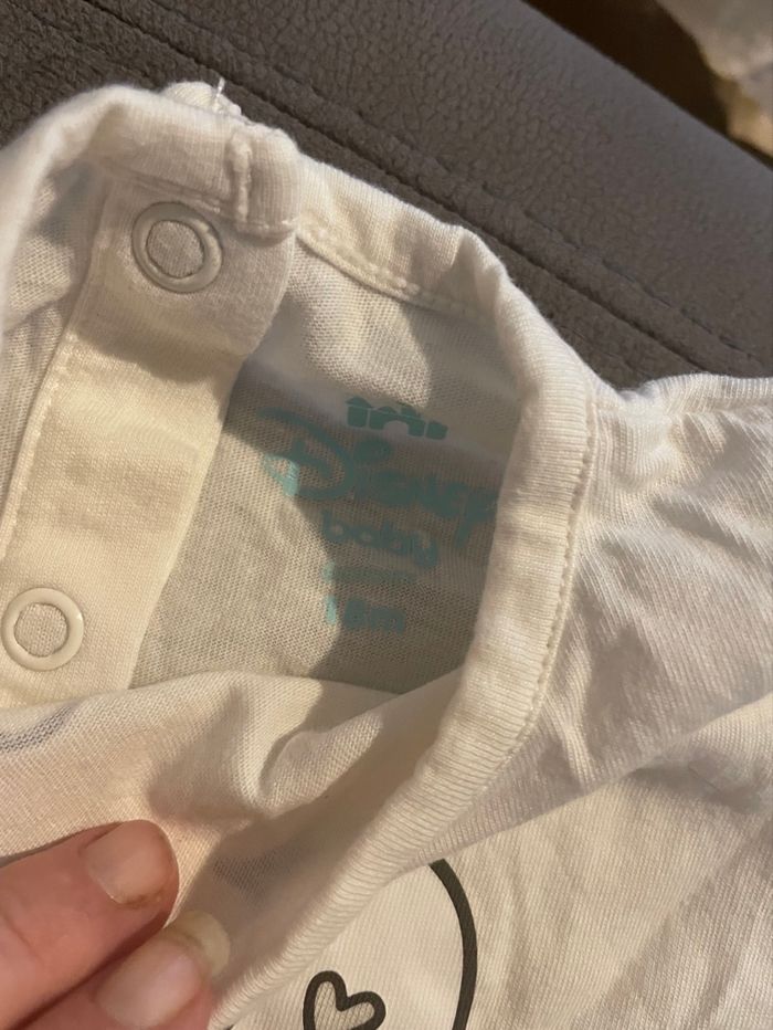 Combishort - photo numéro 2