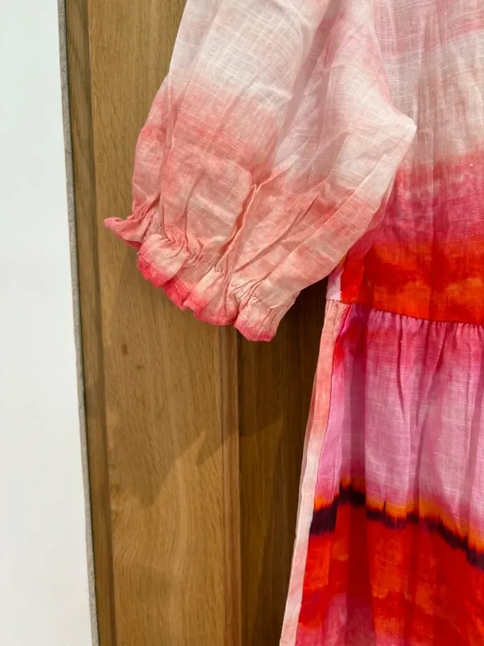 Robe d’été Jubylee - photo numéro 3