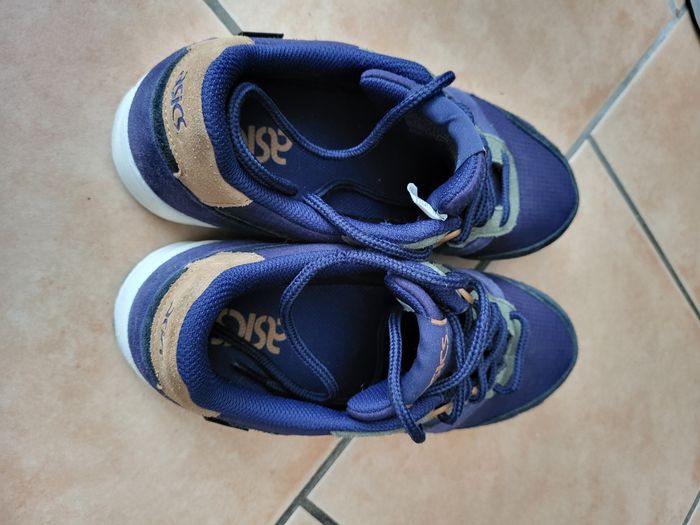 Baskets homme Asics - photo numéro 2