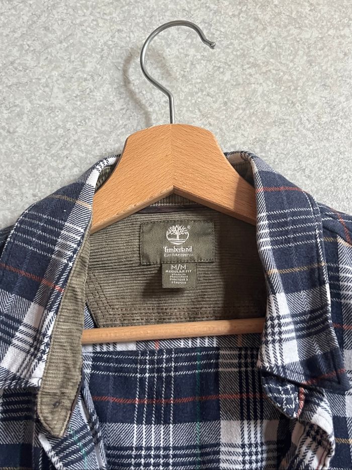 Chemise Timberland - photo numéro 2