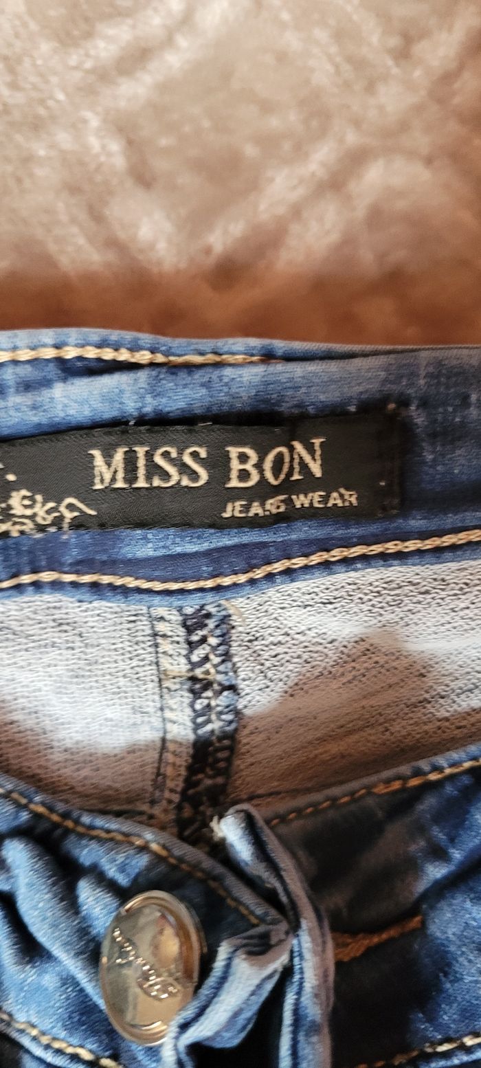 Jean's - photo numéro 3