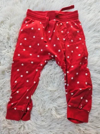 Pantalon H&M 9-12 mois