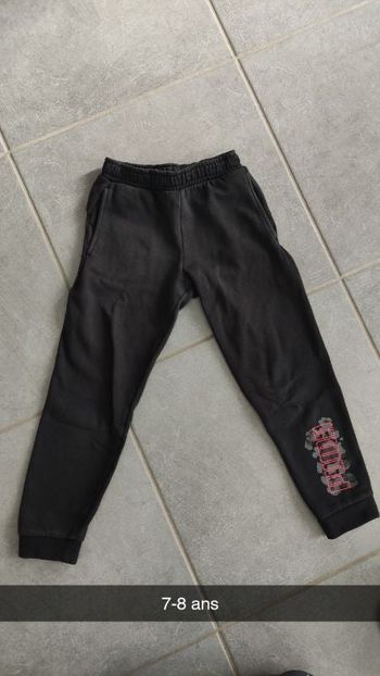 Jooging