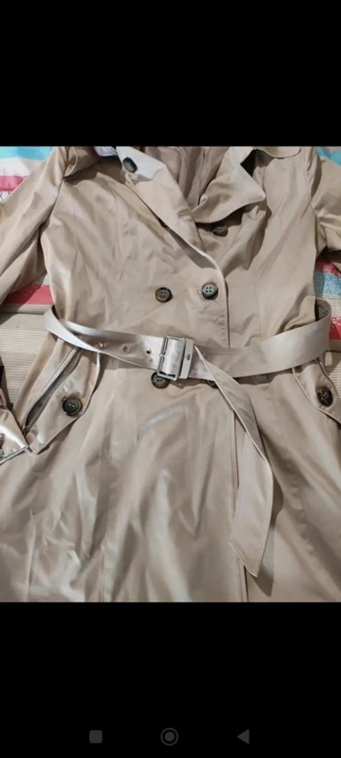 Trench Multiples T 44 - photo numéro 5
