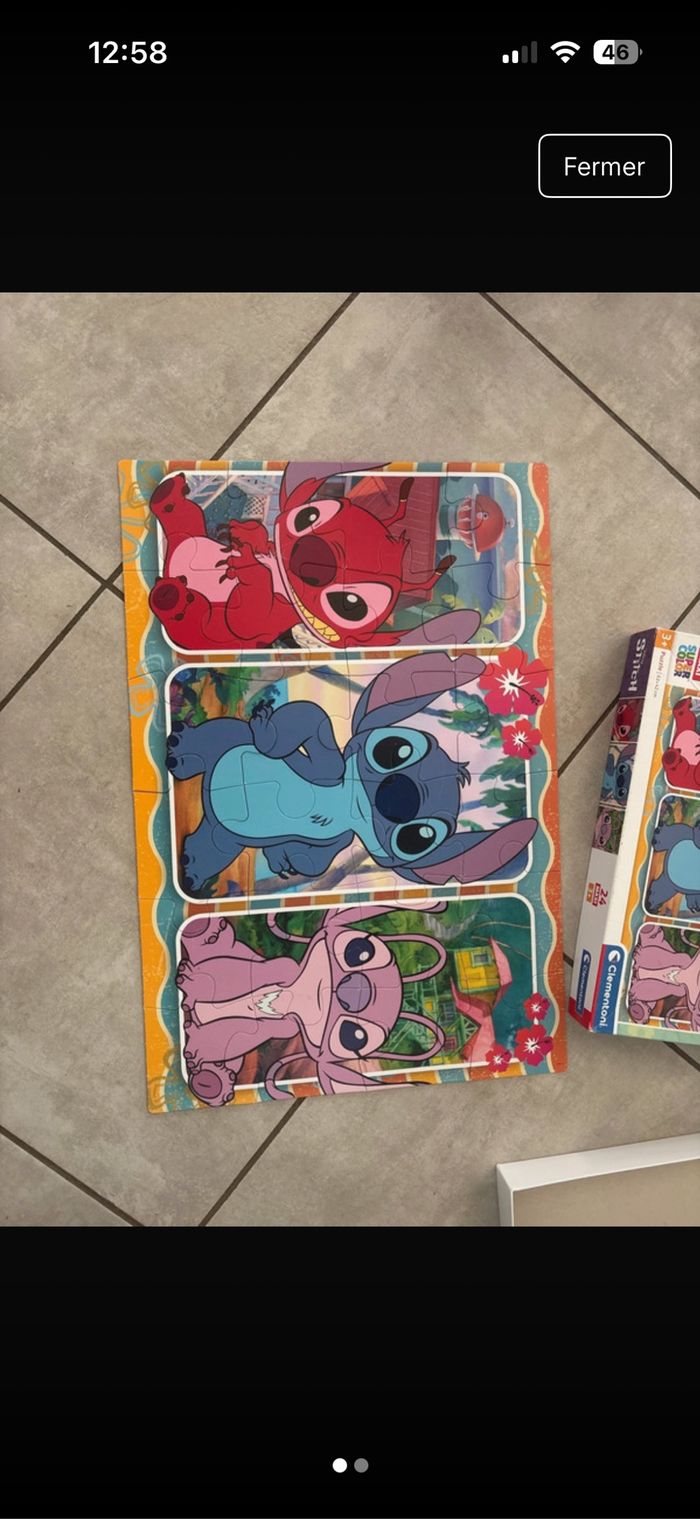 Puzzle