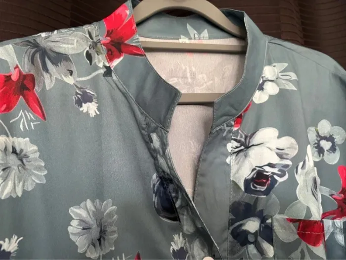 tunique T 4 XL 6eu - photo numéro 4