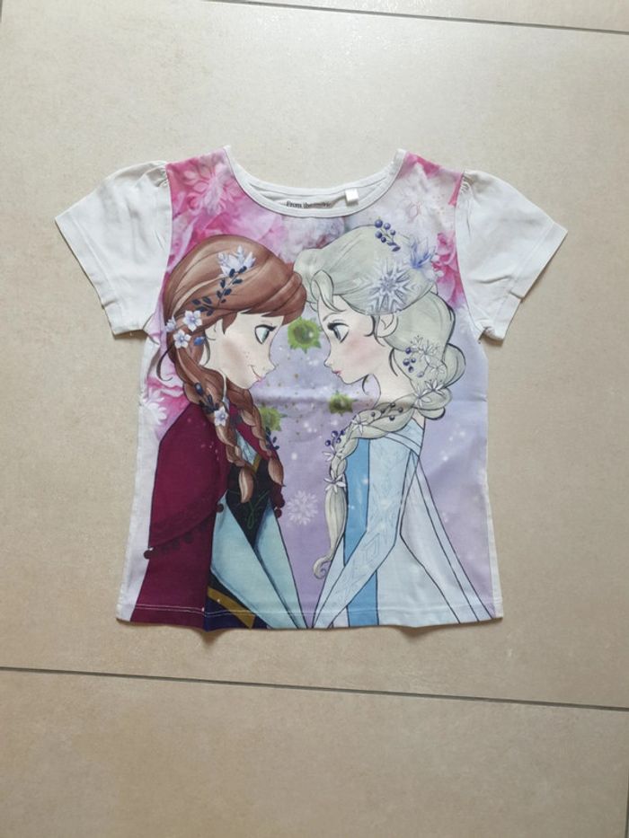 Lot t-shirt - photo numéro 4