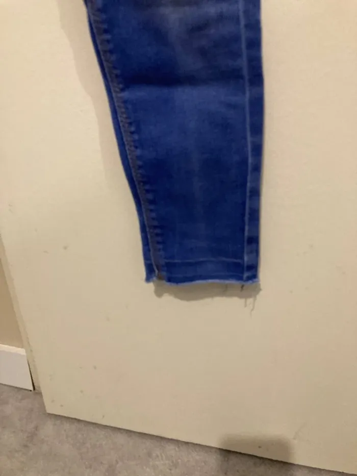 Pantalon skinny taille 6 ans - photo numéro 3