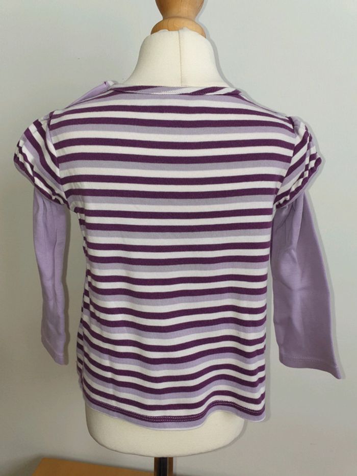 Tunique S.Oliver 18/24 mois - photo numéro 2