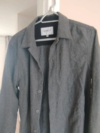 Chemise Carhartt