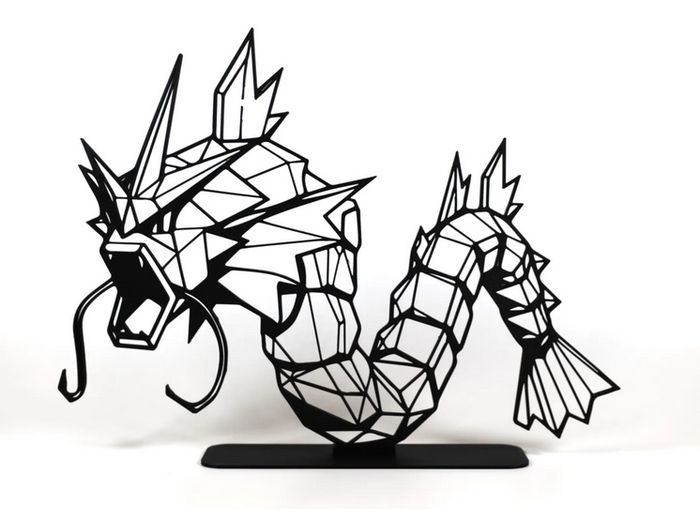 Décoration Leviator