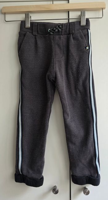Pantalon Sergent Major, taille 3 ans