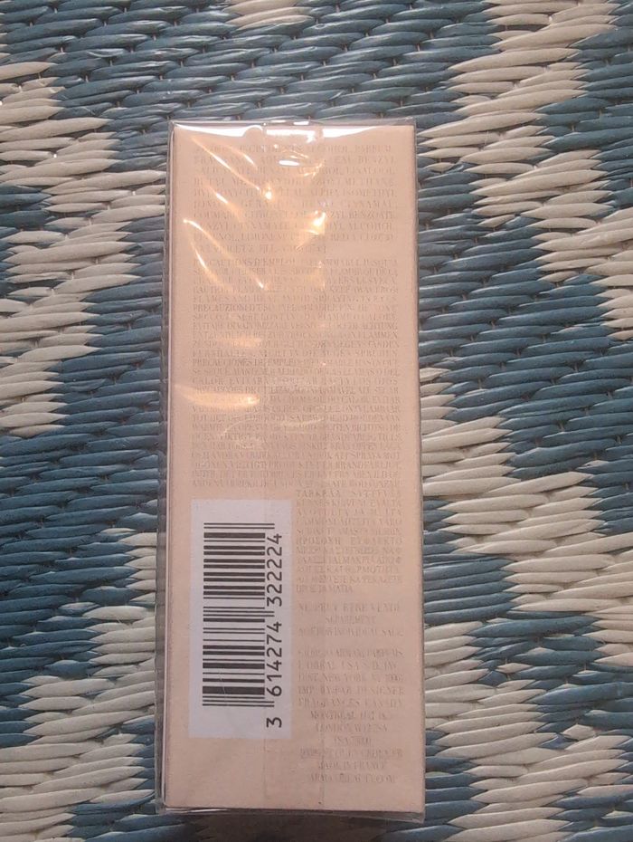 Parfum vapo sac 15 ml Si Giorgio Armani - photo numéro 2