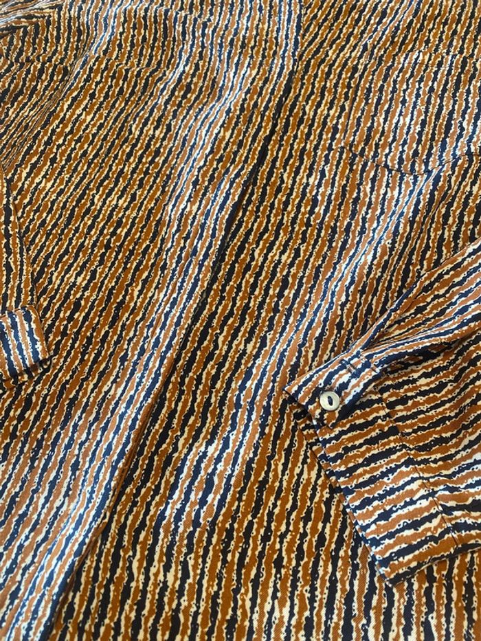 Chemise It Hippie taille L - photo numéro 2