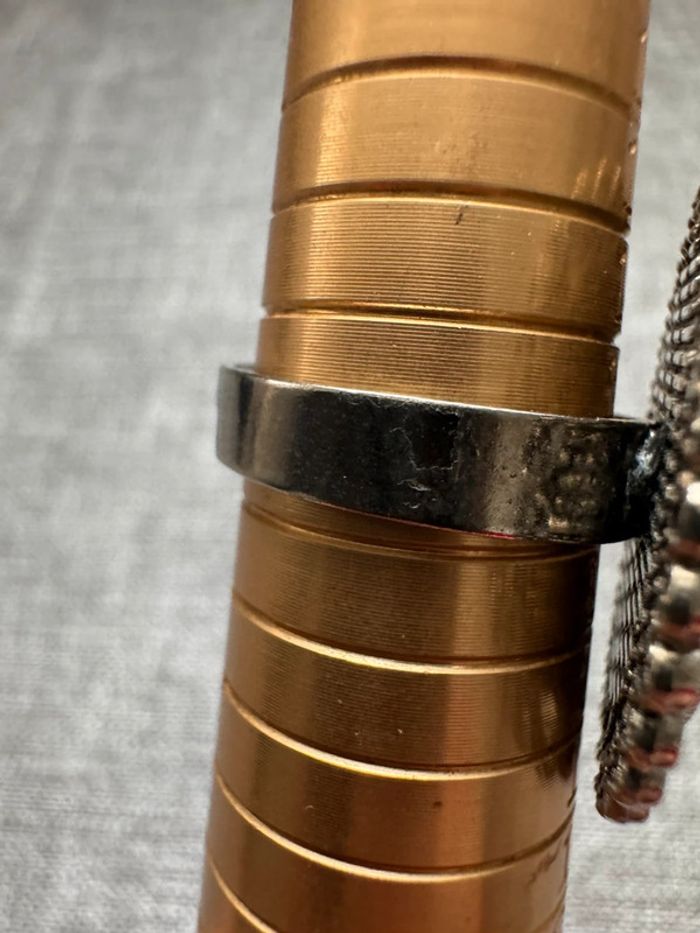 Bague - photo numéro 8
