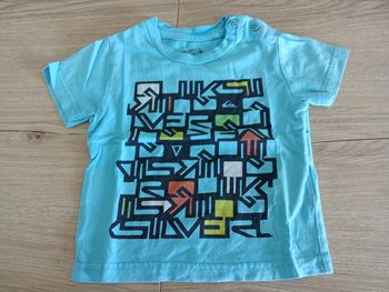 T-shirt garçon 