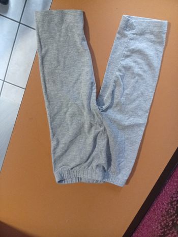 Pantalon fille