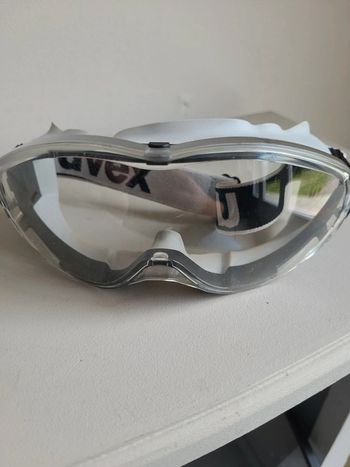 🥽Lunettes protection🥽