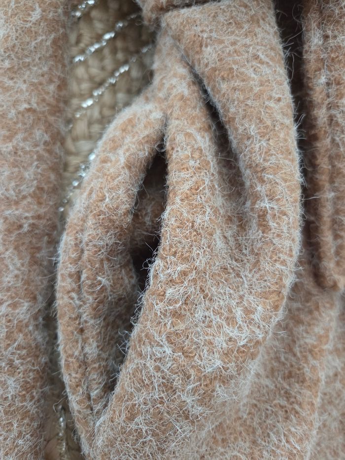 Manteau long - photo numéro 5