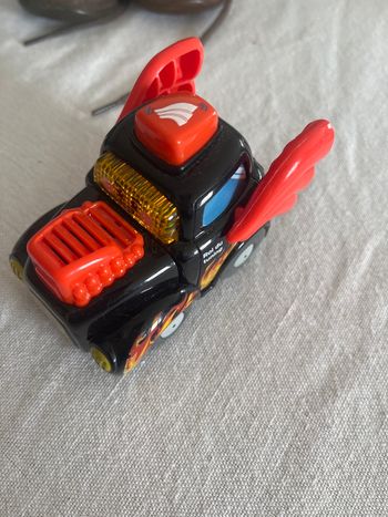 Voiture, vtech 