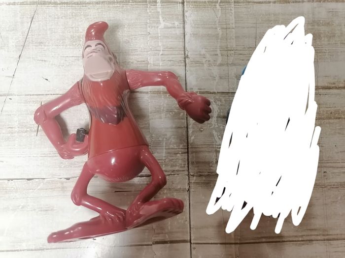 Personnages. - photo numéro 7