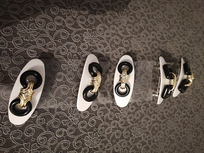 Accessoires de cheveux fille /femme - photo numéro 3