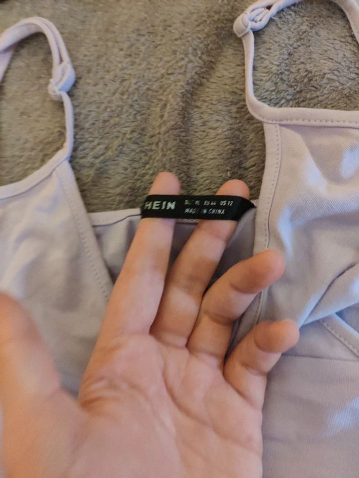 Lot de 8 T-shirt d’été - photo numéro 5