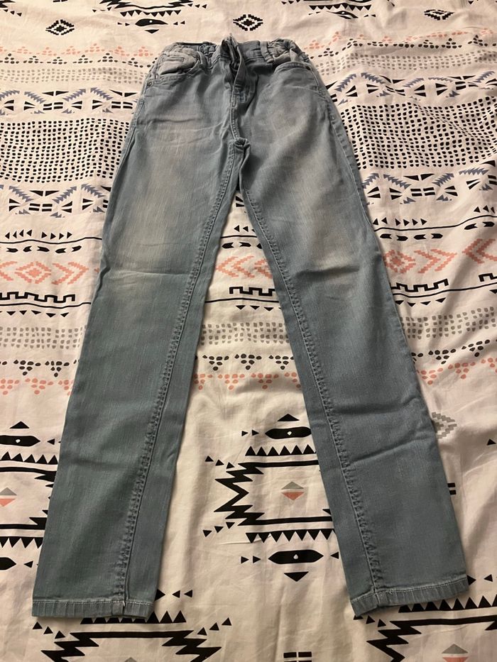 Jeans 12 ans - photo numéro 2