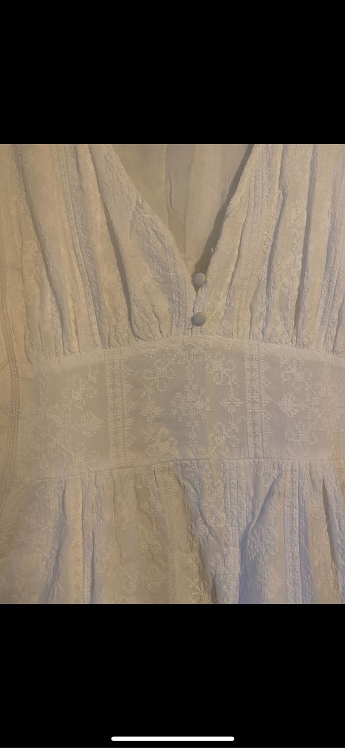 Robe tajinebanane - photo numéro 2
