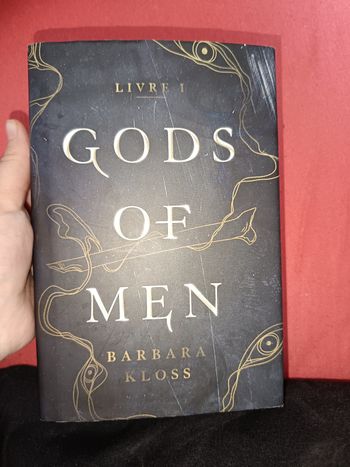 Gods of men