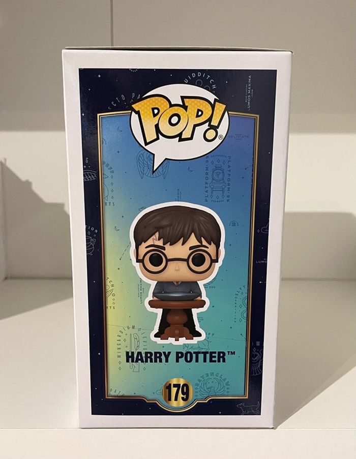 Funko Pop! 179 - Harry Potter - Limited edition - photo numéro 6