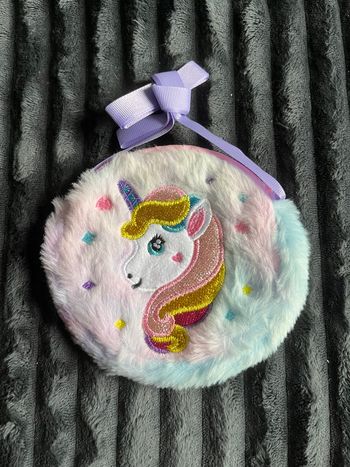 Sac bandoulière enfant