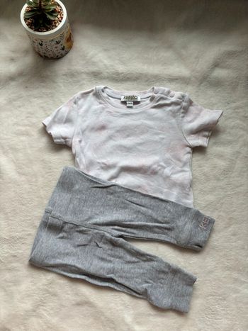 Ensemble Kenzo