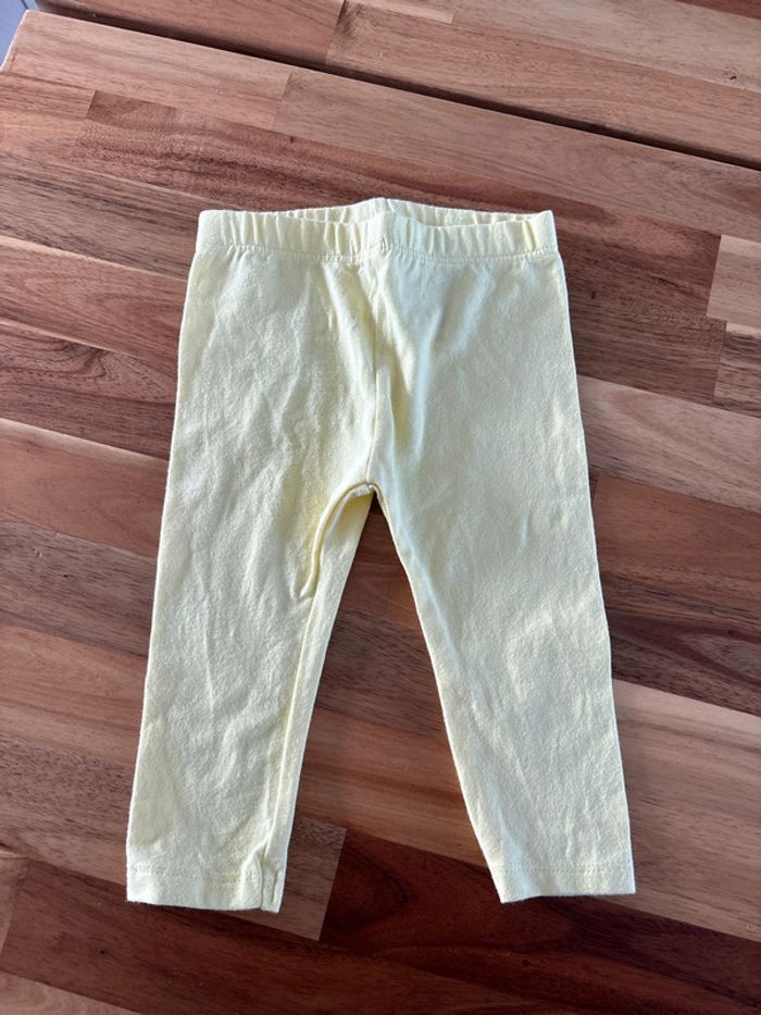 Lot de 6 leggings - photo numéro 8