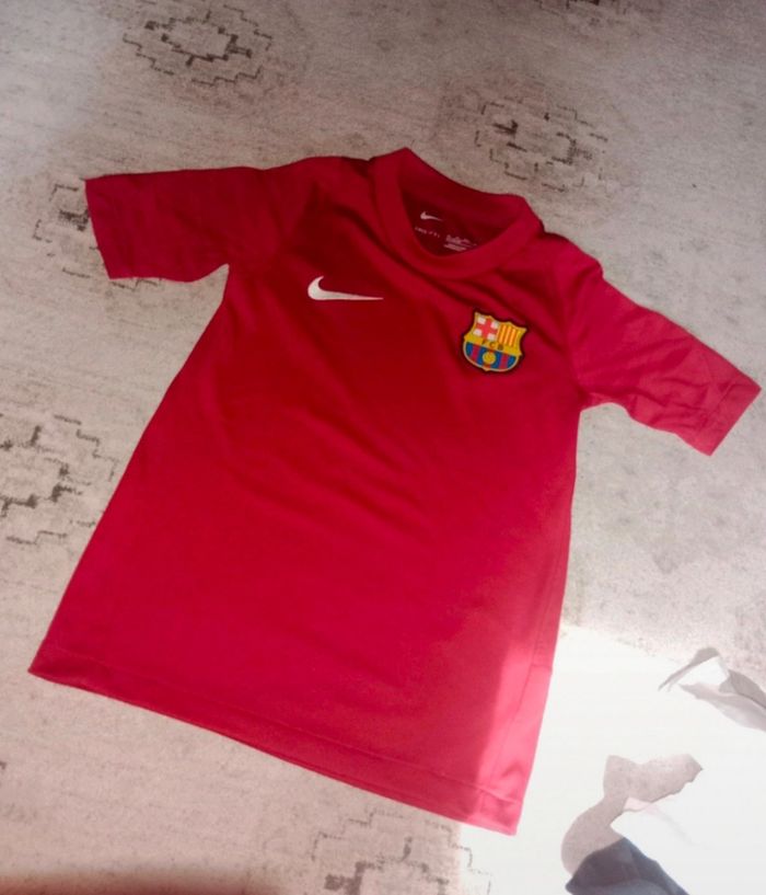 Maillot FC Barcelone officiel