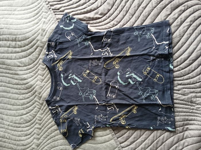 T-shirt garçon 5 ans