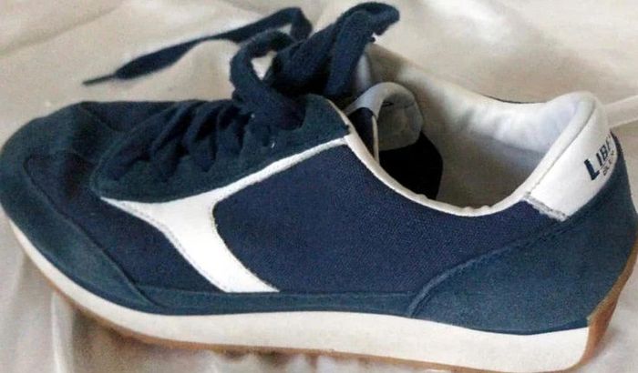 Sneakers Liberto - photo numéro 3