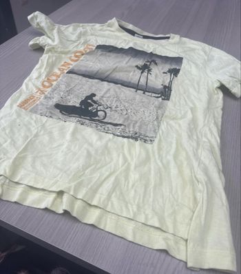 T-shirt garçon 