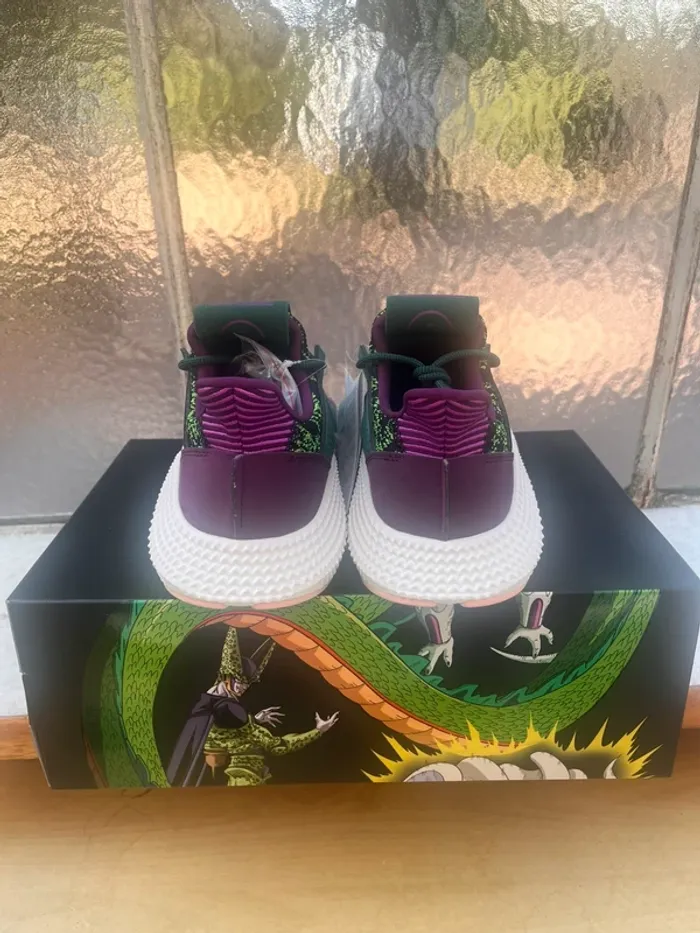Adidas cell dragon - photo numéro 6