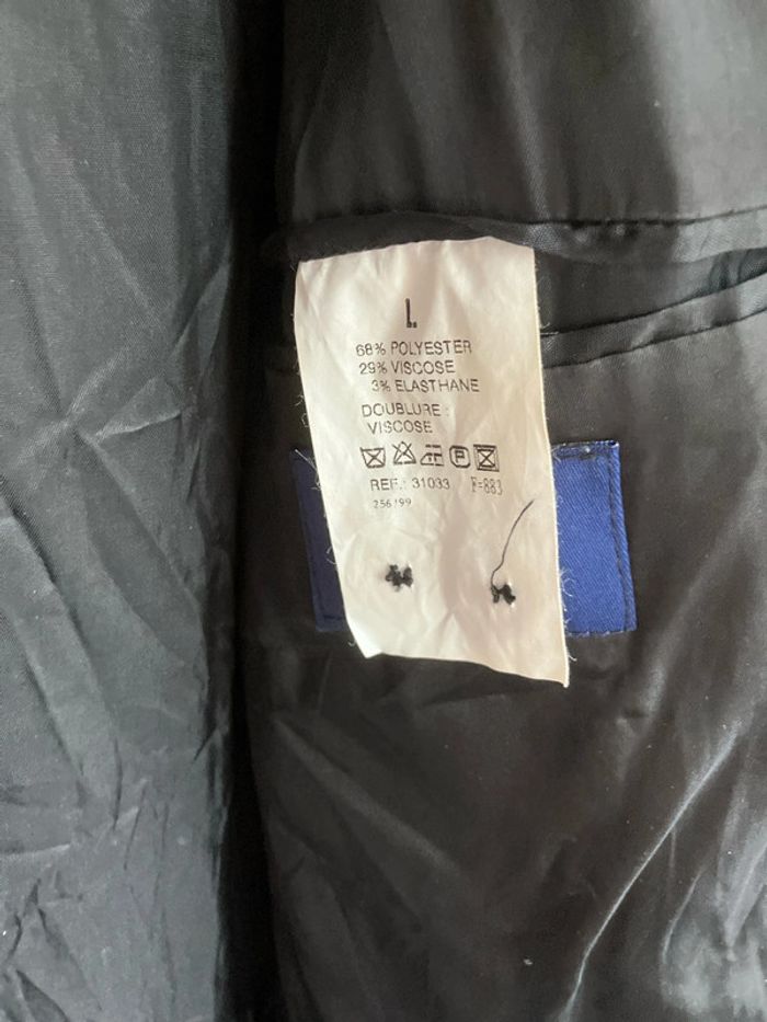 Veste - photo numéro 4